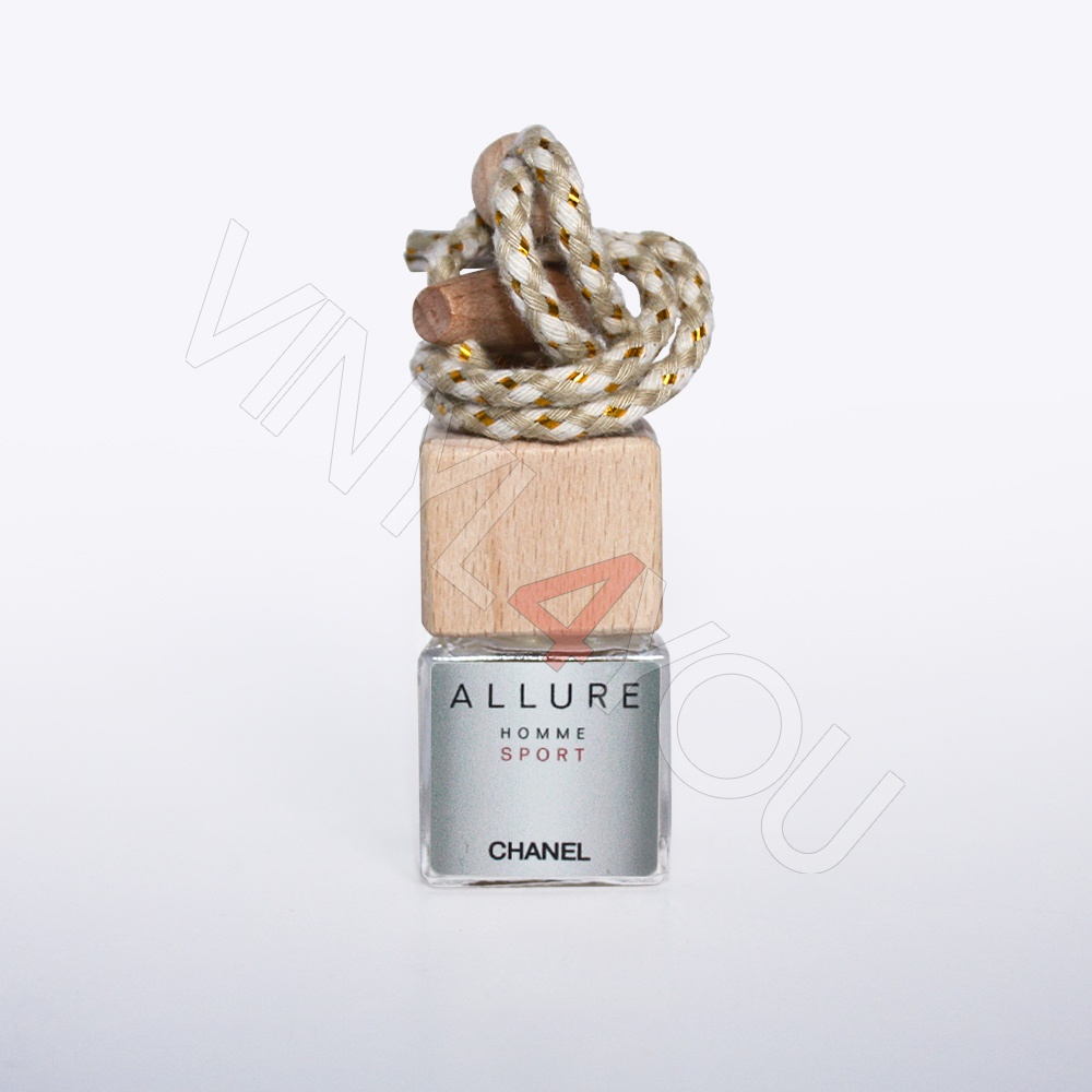 Ароматизатор по мотивам CHANEL Allure 10 мл