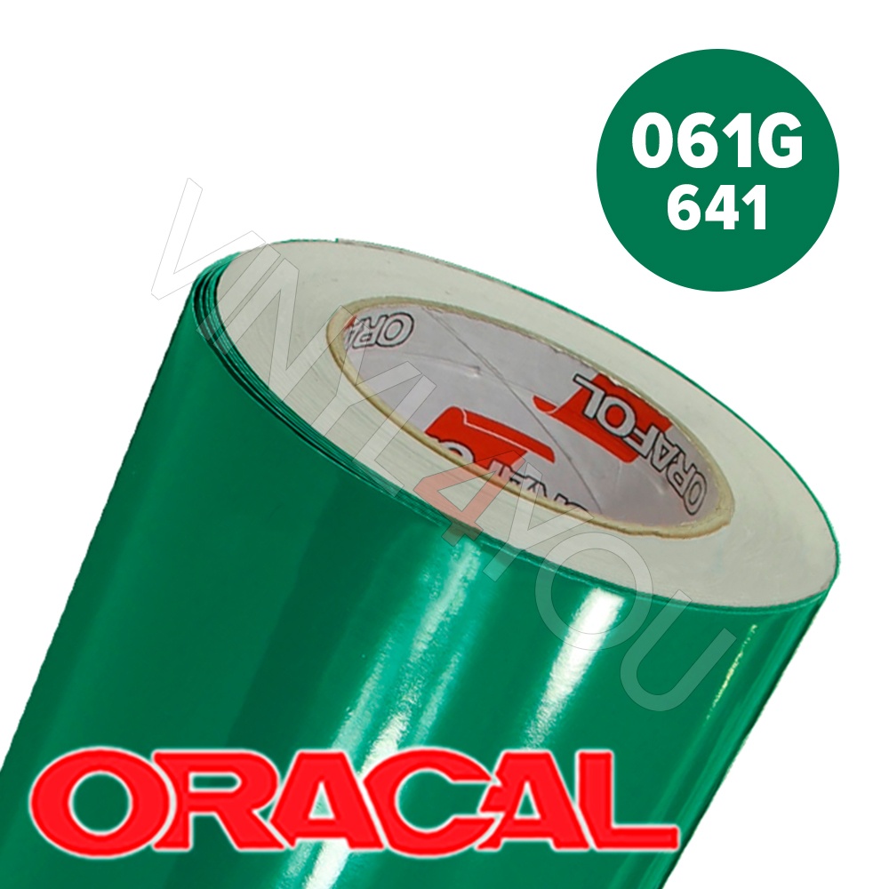 Пленка 641G F061 50/1260 Oracal