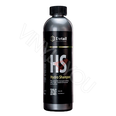 Шампунь вторая фаза HS "Hydro Shampoo" 500 мл