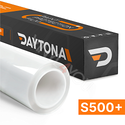 Полиуретановая антигравийная плёнка DAYTONA PPF S500 PLUS