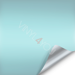 Матовая пленка белая с холодным оттенком Arctic White Premium Daytona